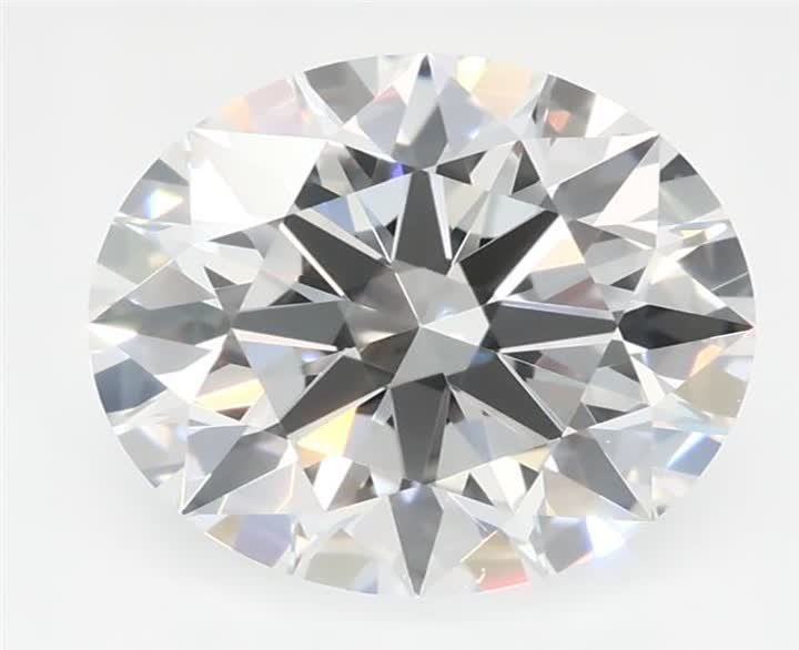 1.65 CT Round Lab-Grown Diamond Surrey Vancouver Canada Langley Burnaby Richmond