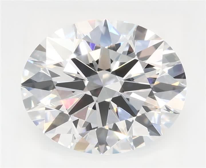 1.89 CT Round Lab-Grown Diamond Surrey Vancouver Canada Langley Burnaby Richmond