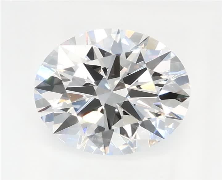 1.21 CT Round Lab-Grown Diamond Surrey Vancouver Canada Langley Burnaby Richmond
