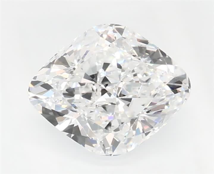 0.89 CT Cushion Lab-Grown Diamond Surrey Vancouver Canada Langley Burnaby Richmond