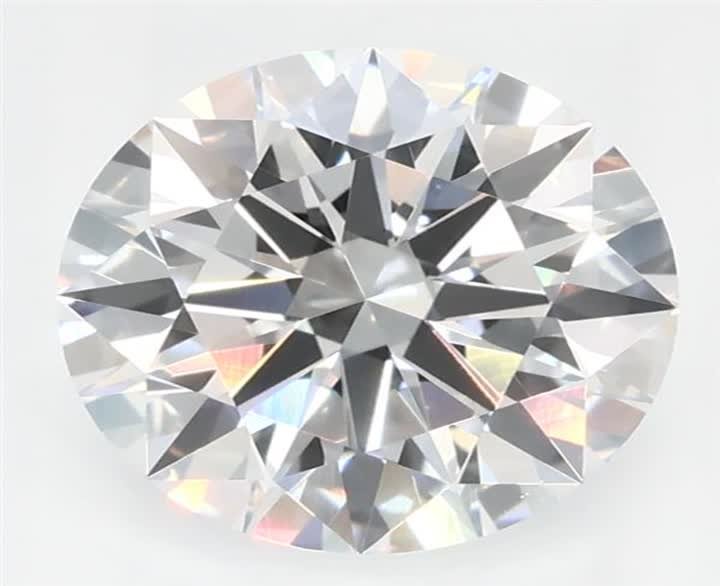 1.25 CT Round Lab-Grown Diamond Surrey Vancouver Canada Langley Burnaby Richmond