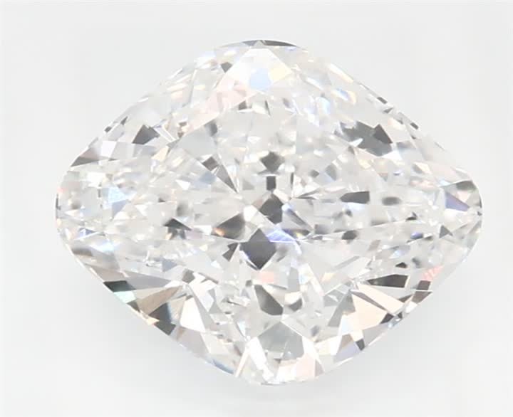 1.21 CT Cushion Lab-Grown Diamond Surrey Vancouver Canada Langley Burnaby Richmond