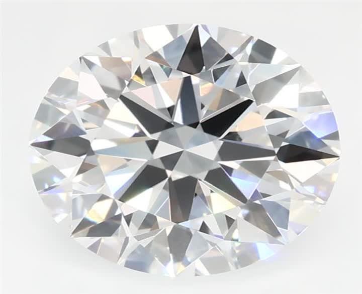 1.53 CT Round Lab-Grown Diamond Surrey Vancouver Canada Langley Burnaby Richmond