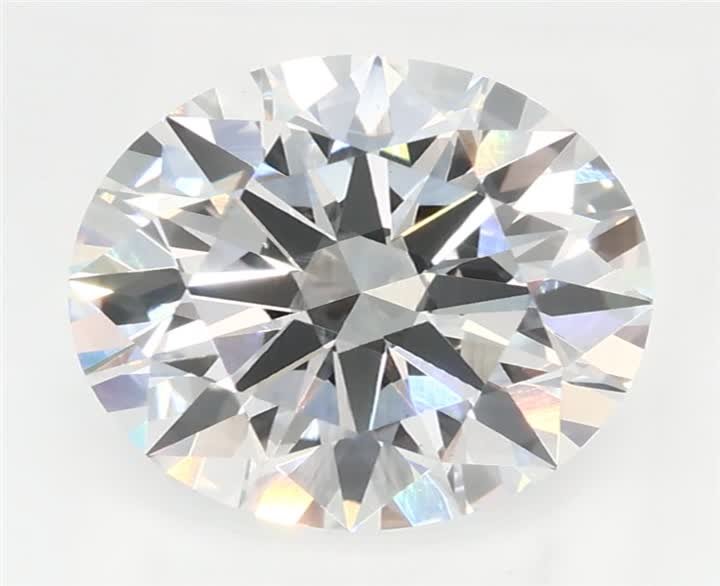 2.05 CT Round Lab-Grown Diamond Surrey Vancouver Canada Langley Burnaby Richmond