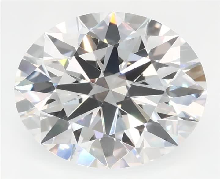 1.64 CT Round Lab-Grown Diamond Surrey Vancouver Canada Langley Burnaby Richmond