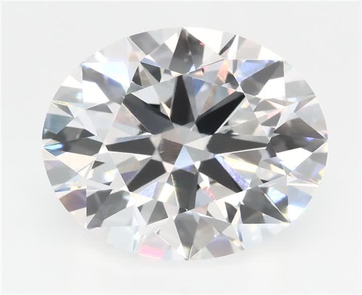 4.67 CT Round Lab-Grown Diamond Surrey Vancouver Canada Langley Burnaby Richmond