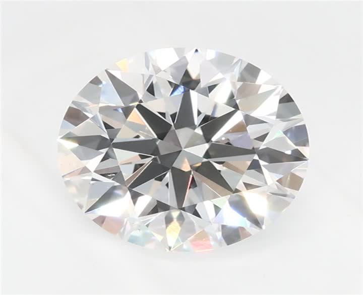 1.53 CT Round Lab-Grown Diamond Surrey Vancouver Canada Langley Burnaby Richmond