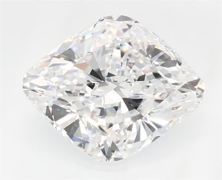 0.75 CT Cushion Lab-Grown Diamond Surrey Vancouver Canada Langley Burnaby Richmond