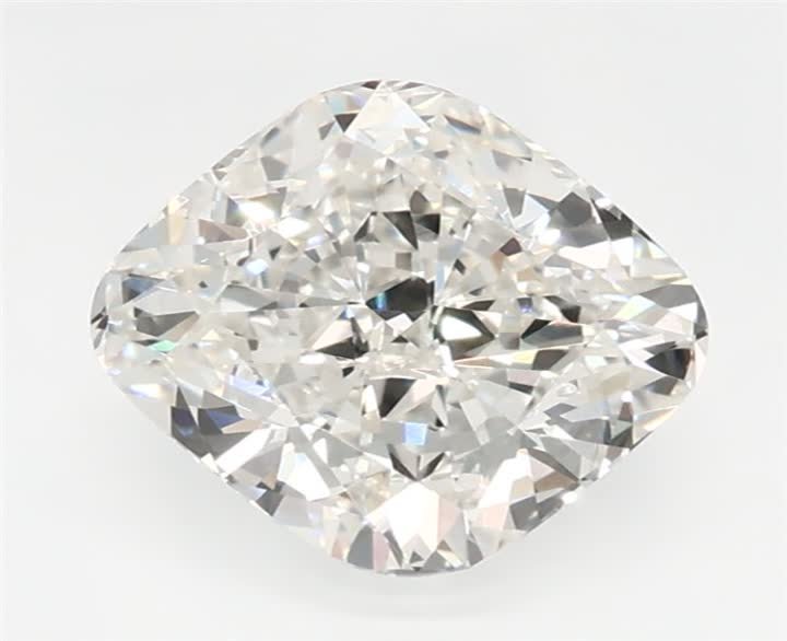 1.25 CT Cushion Lab-Grown Diamond Surrey Vancouver Canada Langley Burnaby Richmond