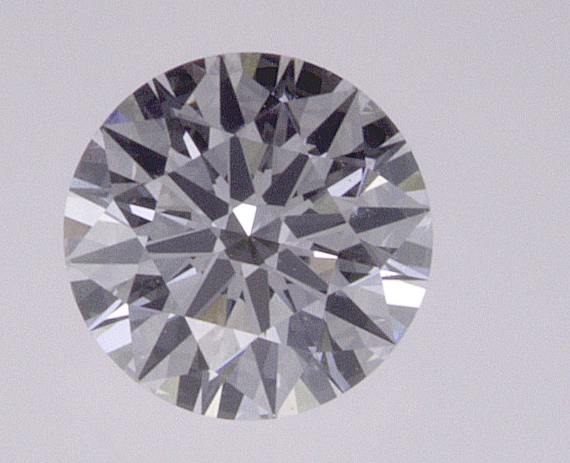 0.51 CT Round Lab-Grown Diamond Surrey Vancouver Canada Langley Burnaby Richmond