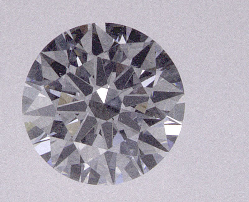 0.54 CT Round Lab-Grown Diamond Surrey Vancouver Canada Langley Burnaby Richmond