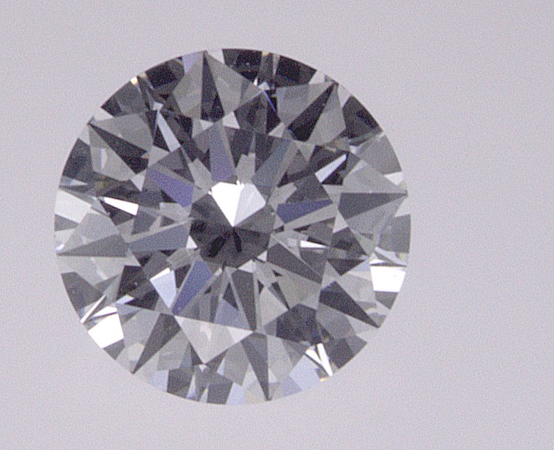 0.51 CT Round Lab-Grown Diamond Surrey Vancouver Canada Langley Burnaby Richmond