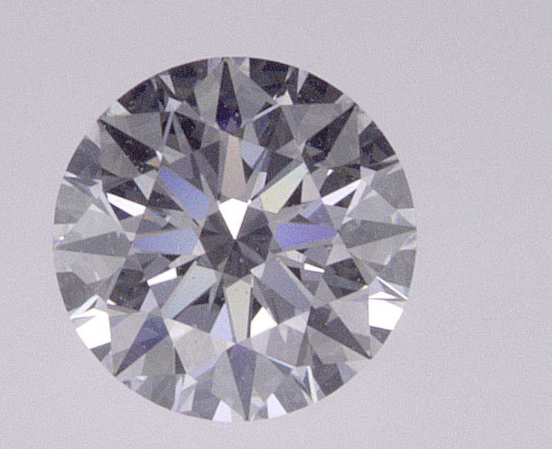 0.55 CT Round Lab-Grown Diamond Surrey Vancouver Canada Langley Burnaby Richmond