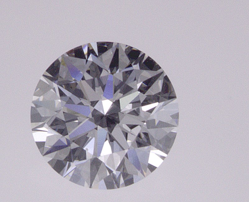 0.53 CT Round Lab-Grown Diamond Surrey Vancouver Canada Langley Burnaby Richmond