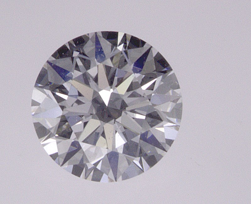 0.53 CT Round Lab-Grown Diamond Surrey Vancouver Canada Langley Burnaby Richmond