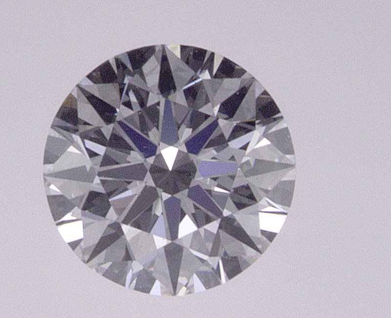 0.52 CT Round Lab-Grown Diamond Surrey Vancouver Canada Langley Burnaby Richmond