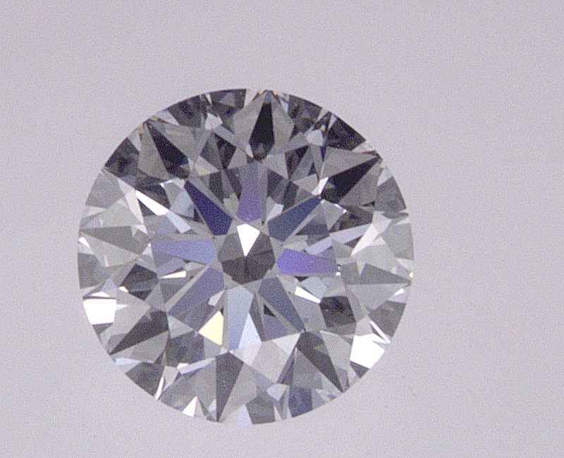 0.54 CT Round Lab-Grown Diamond Surrey Vancouver Canada Langley Burnaby Richmond