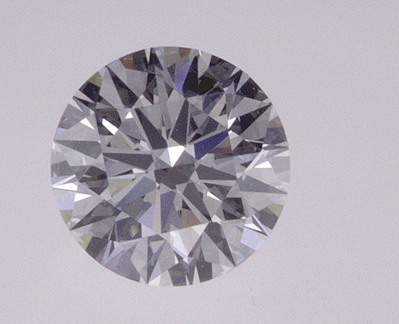 0.54 CT Round Lab-Grown Diamond Surrey Vancouver Canada Langley Burnaby Richmond