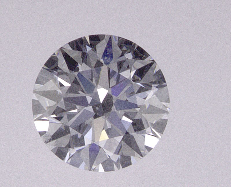 0.54 CT Round Lab-Grown Diamond Surrey Vancouver Canada Langley Burnaby Richmond