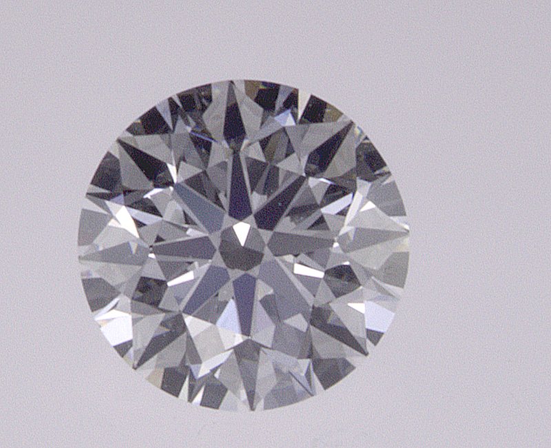 0.55 CT Round Lab-Grown Diamond Surrey Vancouver Canada Langley Burnaby Richmond