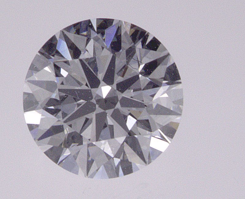 0.55 CT Round Lab-Grown Diamond Surrey Vancouver Canada Langley Burnaby Richmond