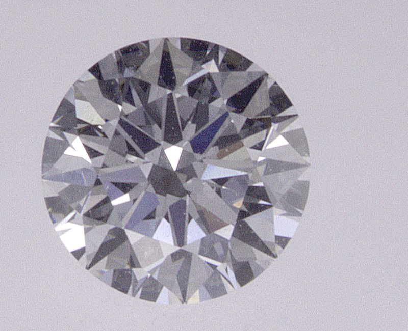 0.55 CT Round Lab-Grown Diamond Surrey Vancouver Canada Langley Burnaby Richmond