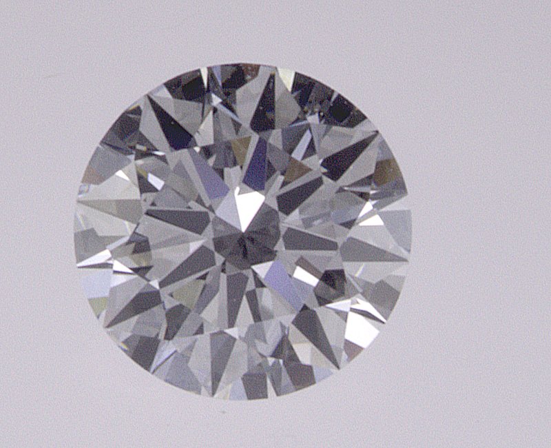 0.55 CT Round Lab-Grown Diamond Surrey Vancouver Canada Langley Burnaby Richmond