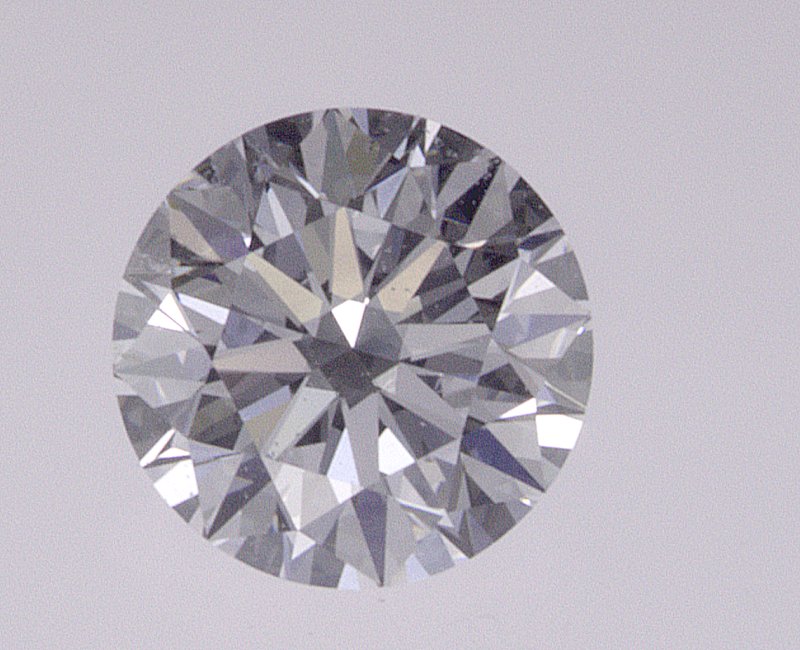 0.55 CT Round Lab-Grown Diamond Surrey Vancouver Canada Langley Burnaby Richmond