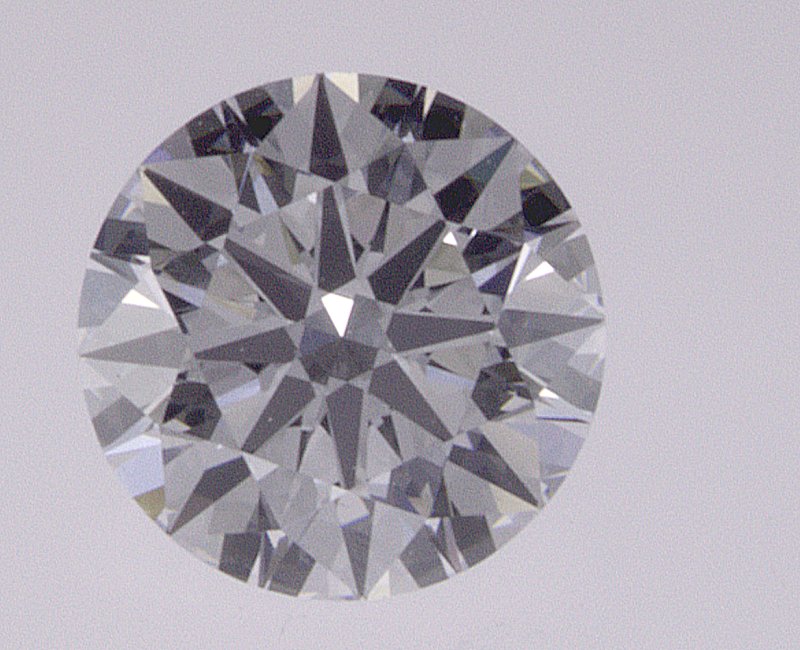 0.55 CT Round Lab-Grown Diamond Surrey Vancouver Canada Langley Burnaby Richmond