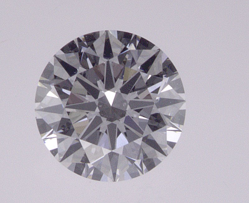 0.55 CT Round Lab-Grown Diamond Surrey Vancouver Canada Langley Burnaby Richmond