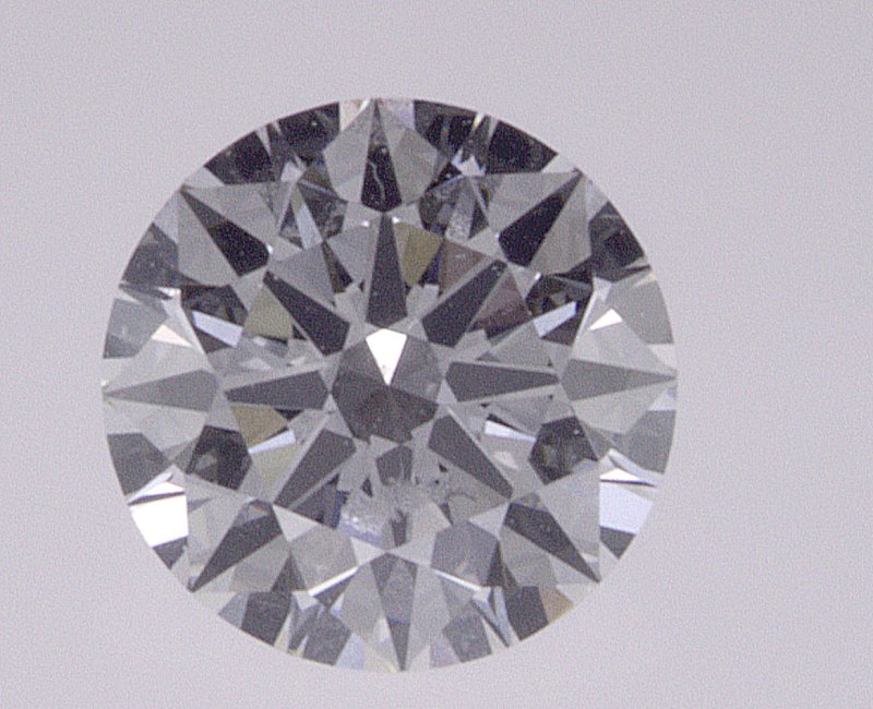 0.55 CT Round Lab-Grown Diamond Surrey Vancouver Canada Langley Burnaby Richmond