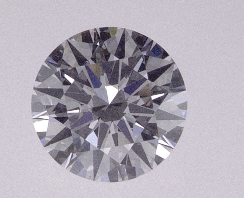 0.56 CT Round Lab-Grown Diamond Surrey Vancouver Canada Langley Burnaby Richmond