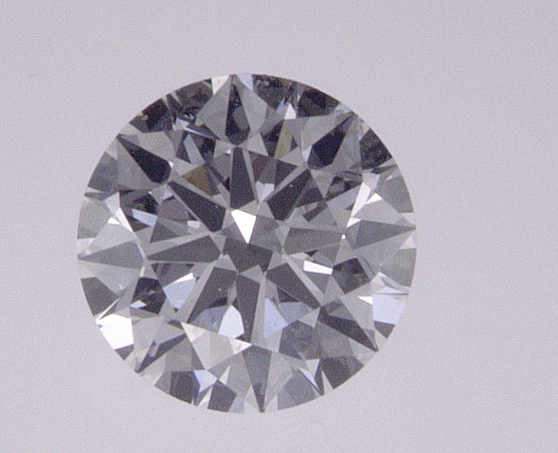 0.55 CT Round Lab-Grown Diamond Surrey Vancouver Canada Langley Burnaby Richmond