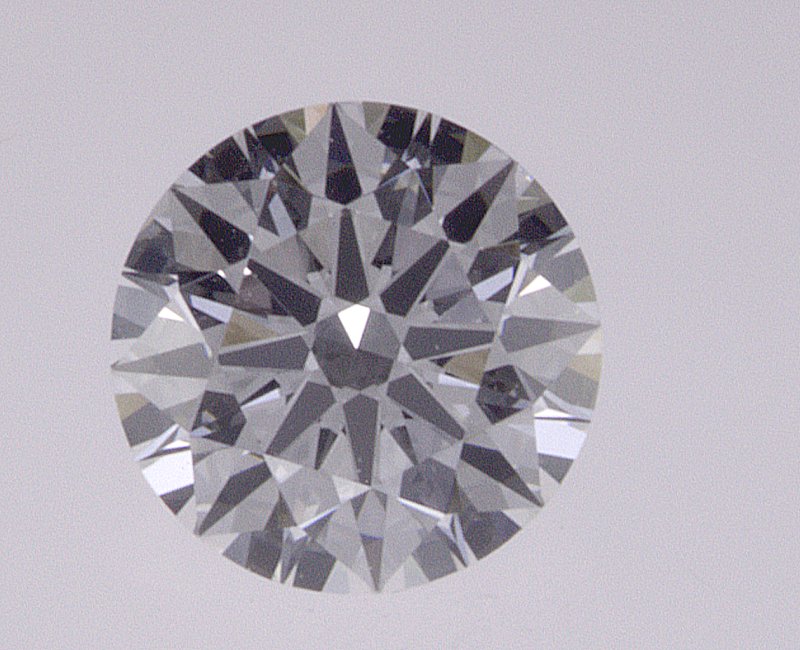 0.56 CT Round Lab-Grown Diamond Surrey Vancouver Canada Langley Burnaby Richmond