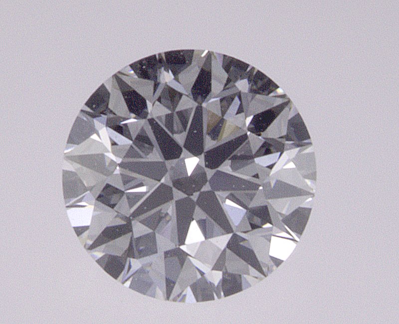0.58 CT Round Lab-Grown Diamond Surrey Vancouver Canada Langley Burnaby Richmond