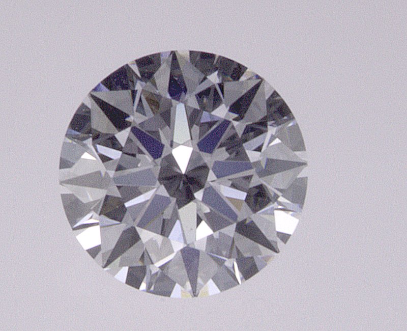 0.56 CT Round Lab-Grown Diamond Surrey Vancouver Canada Langley Burnaby Richmond