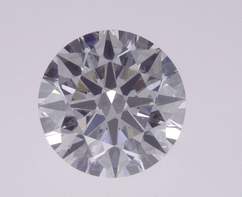 0.56 CT Round Lab-Grown Diamond Surrey Vancouver Canada Langley Burnaby Richmond