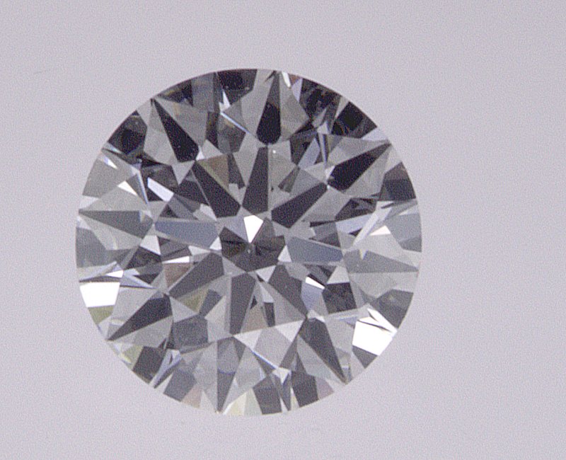 0.56 CT Round Lab-Grown Diamond Surrey Vancouver Canada Langley Burnaby Richmond