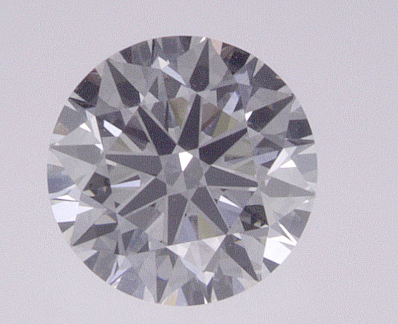 0.56 CT Round Lab-Grown Diamond Surrey Vancouver Canada Langley Burnaby Richmond