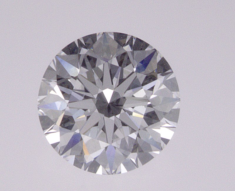 0.59 CT Round Lab-Grown Diamond Surrey Vancouver Canada Langley Burnaby Richmond