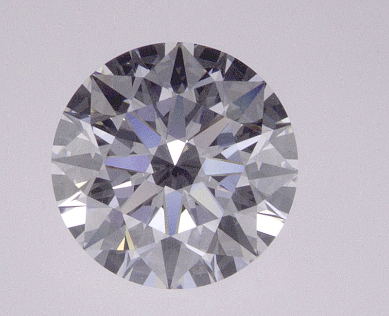 1.09 CT Round Lab-Grown Diamond Surrey Vancouver Canada Langley Burnaby Richmond