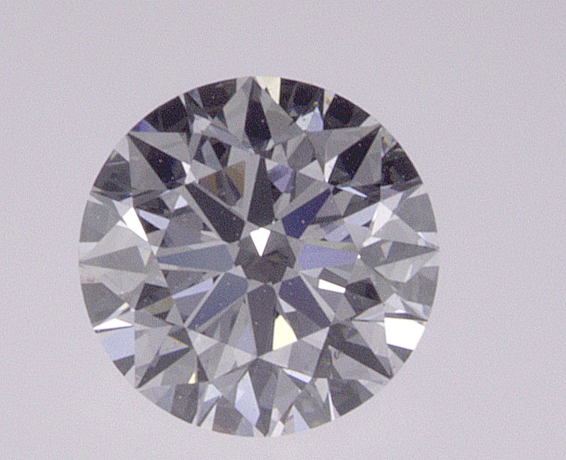0.58 CT Round Lab-Grown Diamond Surrey Vancouver Canada Langley Burnaby Richmond