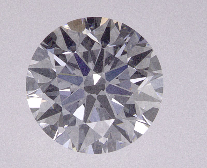 1.07 CT Round Lab-Grown Diamond Surrey Vancouver Canada Langley Burnaby Richmond