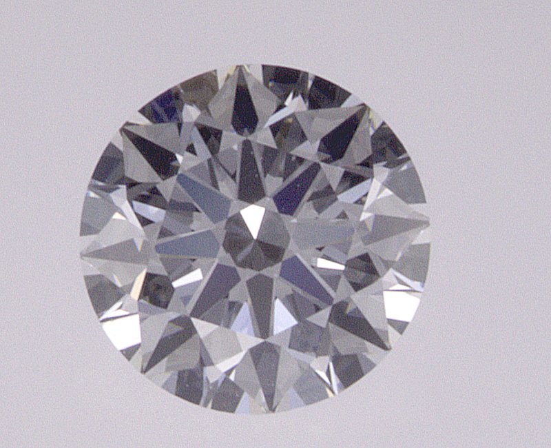 0.58 CT Round Lab-Grown Diamond Surrey Vancouver Canada Langley Burnaby Richmond