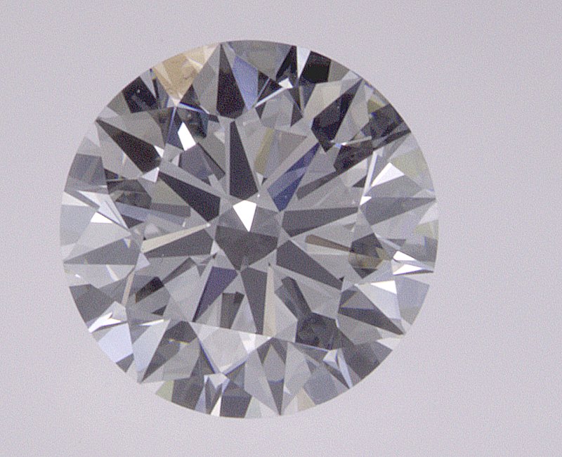 1.08 CT Round Lab-Grown Diamond Surrey Vancouver Canada Langley Burnaby Richmond