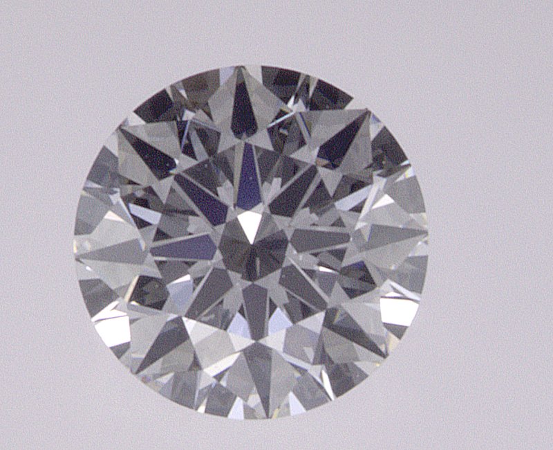 0.58 CT Round Lab-Grown Diamond Surrey Vancouver Canada Langley Burnaby Richmond