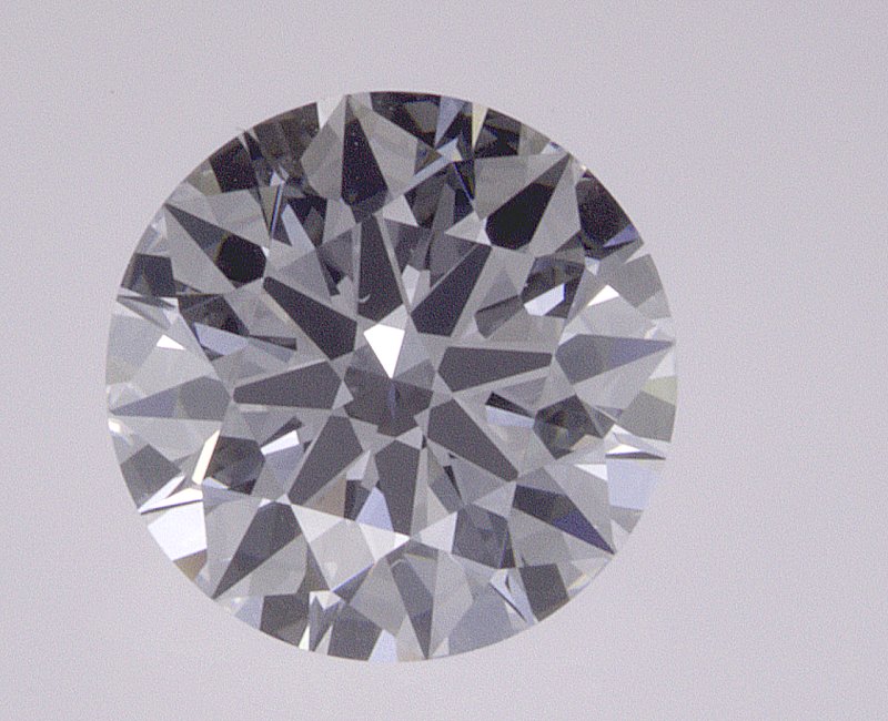 1.1 CT Round Lab-Grown Diamond Surrey Vancouver Canada Langley Burnaby Richmond