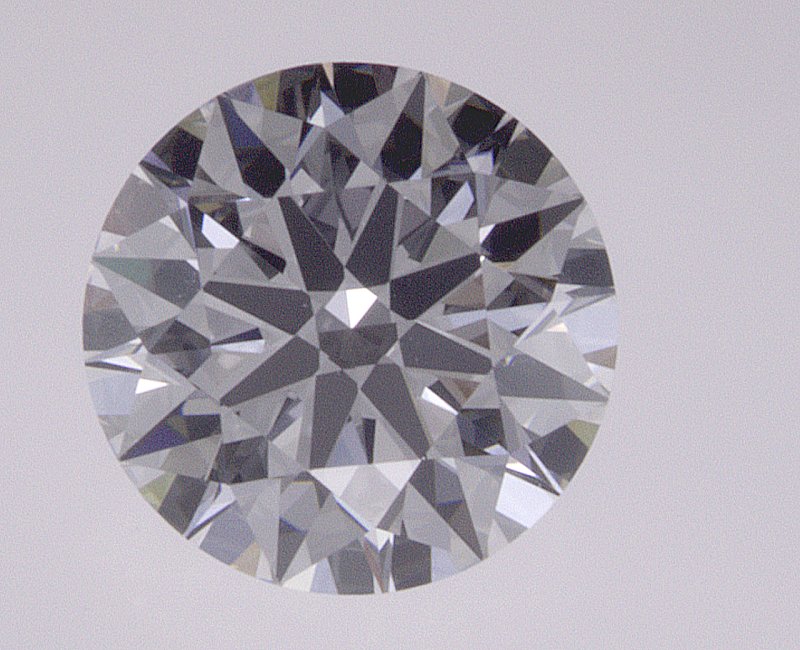 1.08 CT Round Lab-Grown Diamond Surrey Vancouver Canada Langley Burnaby Richmond