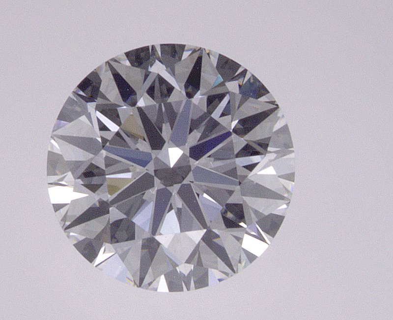 1.1 CT Round Lab-Grown Diamond Surrey Vancouver Canada Langley Burnaby Richmond