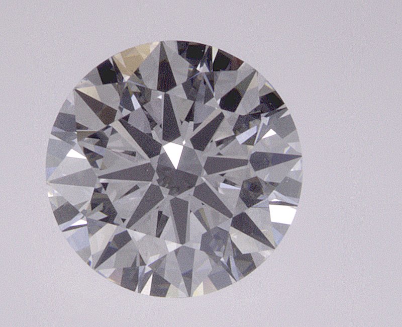 1.1 CT Round Lab-Grown Diamond Surrey Vancouver Canada Langley Burnaby Richmond